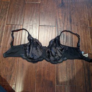 Black Panache Clara Bra 30FF